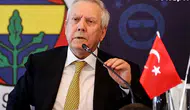 Aziz Yıldırım, Murat Kurum ile Fenerbahçe stat ziyaretinde neler konuşuldu ?