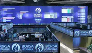 Bir hissede temettü sebebiyle fiyatlar değişiyor