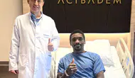 Beşiktaş'ta DaQuan Jeffries ameliyat oldu!