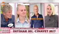 Esra Erol Mahmut Kapıcıoğlu olayı ne, Mahmut Kapıcıoğlu öldü mü, ölüm nedeni ne, olay nerede yaşandı?