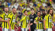 Dusan Vlahovic ve Kerem Aktürkoğlu'nun aldığı ceza belli oldu