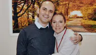 Tayfun Kahraman'ın eşi kimdir? Meriç Demir kaç yaşında, nereli ve mesleği nedir?