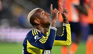 Talisca’dan Fenerbahçe-Beşiktaş derbisi sonrası dikkat çeken paylaşım