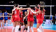 Voleybol maçları kaç set üzerinden oynanır? Bir set kaç sayıdan oluşur?