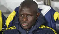 N'Golo Kante Fransa Milli Takımı'na çağrılacak mı?