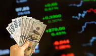 Döviz kurlarında son durum : Dolar ve euro ne kadar oldu?