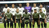 Beşiktaş, UEFA Avrupa Ligi kadrosunu açıkladı