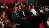 Sinema salonlarında rekor yoğunluk : Türkiye Sinema Festivali 777 bin kişiyi ağırladı