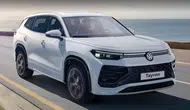 Volkswagen Tayron Eylül 2026 fiyatları belli oldu: Güncel sıfır araç fiyat listesi açıklandı