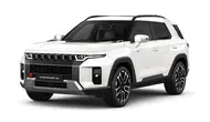 KGM SsangYong eylül 2026 fiyat listesi açıklandı : Hangi modeller hangi fiyatlarla satışta?