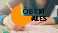 2026 ALES 3 sınavı ve başvuru tarihleri ne zaman?