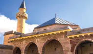 Hacı Bektaş Veli Külliyesi, 8 ayda 385 bin ziyaretçiyi kapılarını açtı