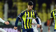 Fenerbahçe - Roma Maçında Asensio ve Guendouizi Neden Oynamıyor?