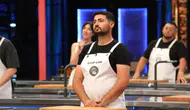 MasterChef Türkiye’de Eyüp Can’a tepki yağdı: Şeflerin sessizliği de gündem oldu