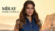 Sevdan Bir Ateş Miray kimdir? Hande Canpolat kaç yaşında, hangi dizilerde oynadı?