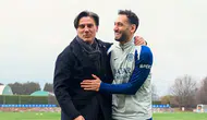 Hakan Çalhanoğlu'nun sakatlığı milli takım aday kadrosunu etkiler mi?