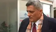 Kaşif Kozinoğlu'nun eşi Yeşim Kozinoğlu kimdir?