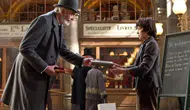 Hugo filminin konusu nedir, oyuncuları kimler? Hugo filmi ne zaman, nerede çekildi?