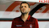 Hüseyin Çimşir, Trabzonspor taraftarına umut verdi
