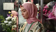 Evlilik Güzeldir Nergis kimdir? Cansu Savcı kim, kaç yaşında ve nereli?