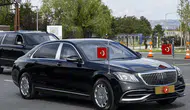 Faruk Kaya kimdir? Makam aracı olayı nedir? Faruk Kaya'nın eşi makam aracını kullandı mı?
