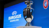 EURO 2028'de maçların oynanacağı statlar açıklandı