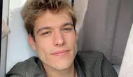 Genç oyuncu Özgür Daniel Foster, Muhtemel Aşk dizisine mi katıldı? Rolü ne olacak?