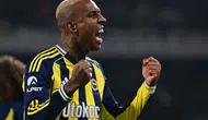Anderson Talisca Hangi Takıma Gitti? Fenerbahçe'den Ayrıldı Mı?