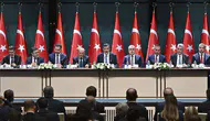 OVP ne zaman, saat kaçta açıklanacak? Orta Vadeli Programa dair detaylar