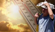 Yaz görünümlü eylül sona eriyor : Sıcaklıklar ne zaman düşecek?