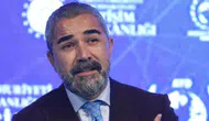 Veyis Ateş kimdir? Hayatı ve biyografisi hakkında bilgiler