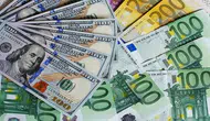 Döviz kurlarında son durum : Dolar kaç TL, euro ne kadar?