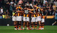 Hull City, Aston Villa karşısında puanları paylaştı: Acun Ilıcalı’nın takımı gol yemeden ilerliyor