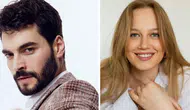 Aşk ve Taht dizisinde karakterler kimler?