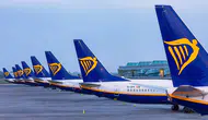 Ryanair, jet yakıtı fiyatlarının yükselmesiyle uyarıda bulundu : Bilet fiyatları artacak mı?