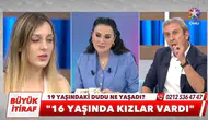 Didem Arslan Yılmaz’la Vazgeçme Dudu kimdir, olayı nedir?