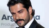 Burak Özçivit, 'Güneşin Doğduğu Yer' ile izleyiciyle buluşmaya hazırlanıyor