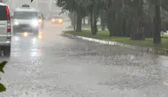 Meteoroloji’den kritik uyarı : İstanbul dahil 6 ilde sel uyarısı