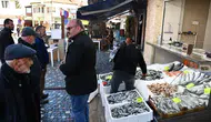 Düzce Akçakoca'da balık fiyatları neden ucuzladı?
