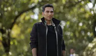 Halef Rami kimdir, kim oynuyor? Mustafa Yıldıran kaç yaşında, nereli, hangi dizilerde oynadı?