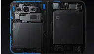 Xiaomi 18 Fold'un onarım fiyatları belli oldu