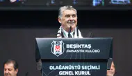 Beşiktaş'ta olağanüstü seçim süreci neden başlatıldı?