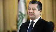 Mesrur Barzani'den ABD açıklaması: Yalnız bırakılmamız utanç verici