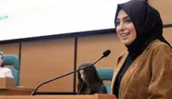 Üsküdar Belediyesi'nde Amine Cansu Çelik'ten istifa: CHP ve Yeni Parti'yi baskı yapmakla suçladı