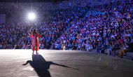 Sinemaseverlerin ilgiyle takip ettiği Ayvalık Film Festivali sona erdi