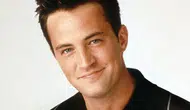 Friends'in Chandler'ı Matthew Perry'nin hayatı belgesel oluyor! Matthew Perry'in belgeseli Netflix'te mi yayınlanacak?