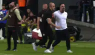 Arda Turan'ın hakem kararına tepkisi neden bu kadar dikkat çekti?