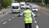 Ankara'da bugün hangi yollar kapalı olacak? İşte detaylar