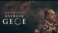 Asırlık Gece dizisinin final tarihi ve bölüm sayısı ne zaman açıklanacak?