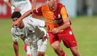 Arda Tagay kimdir? Galatasaray’ın genç forvetinin kariyeri ve futbol geçmişi